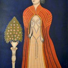 Morris Hirshfield