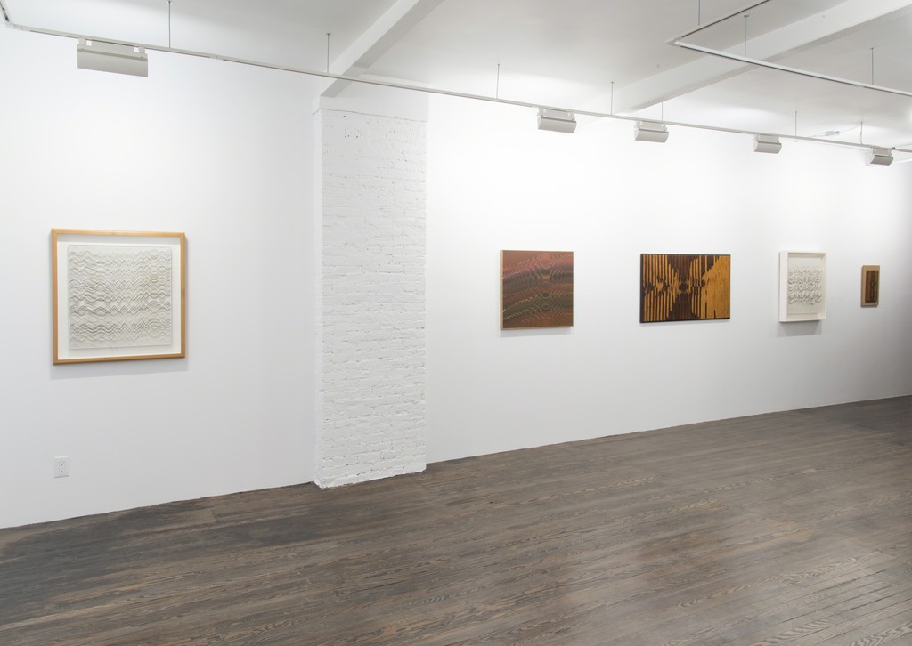 Photo Adam Reich © Galeria Nara Roesler Photo Adam Reich © Galeria Nara Roesler
