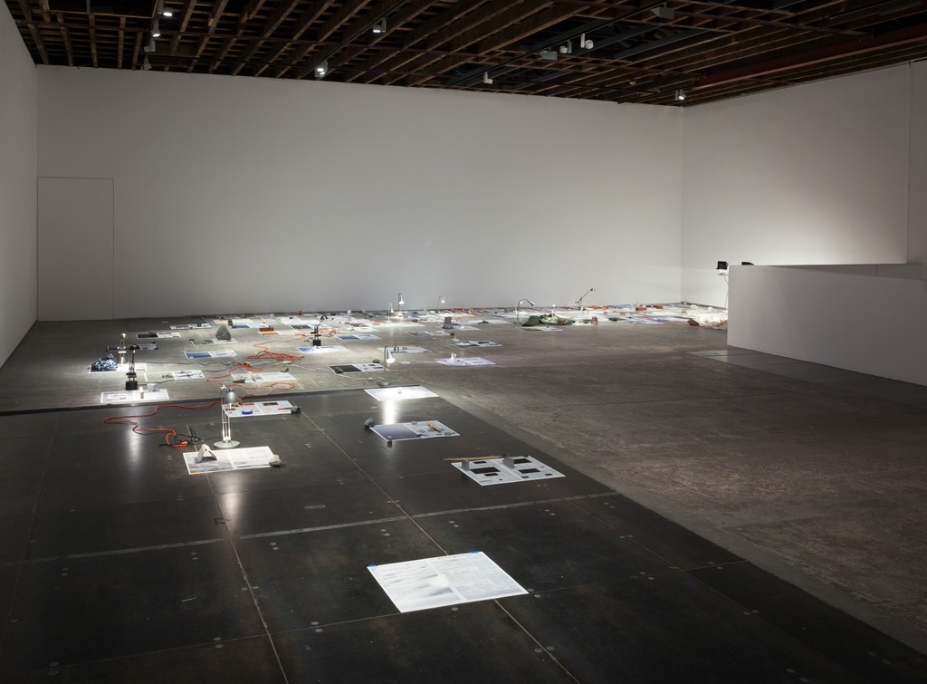 Installation view, Calendar Series, 2013-2015 30 January – 28 March 2015
Victoria Miro, 16 Wharf Road, London, N1 7RW Installation view, Calendar Series, 2013-2015 30 January – 28 March 2015
Victoria Miro, 16 Wharf Road, London, N1 7RW
