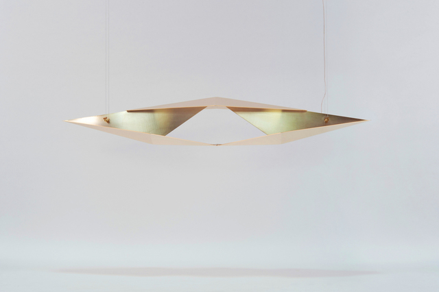 06D Atelier, ‘Orion Chandelier’, 2019, Galerie SORS
