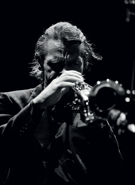 Frank Perry