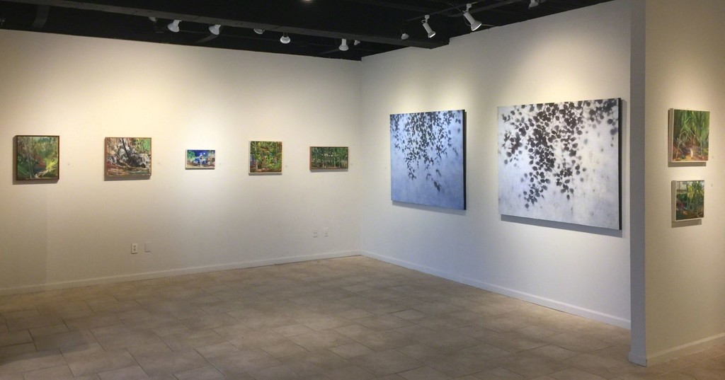 A Corner of Nature: Donald Beal & David Kidd A Corner of Nature: Donald Beal & David Kidd