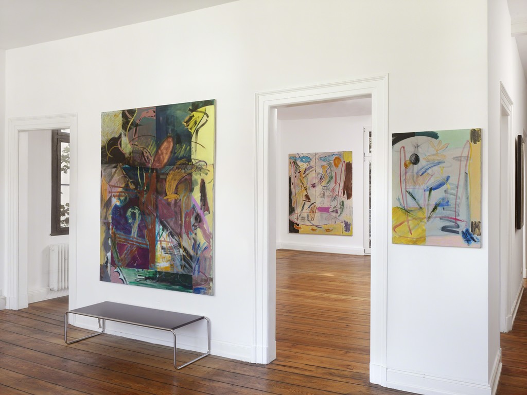 Jon Pilkington // Courtesy David Achenbach Projects // Photographer Achim Kukulies, Düsseldorf Jon Pilkington // Courtesy David Achenbach Projects // Photographer Achim Kukulies, Düsseldorf