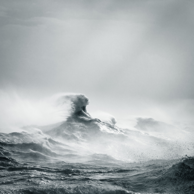 Rachael Talibart, ‘Poseidon Rising’, 2016, Photography, Archival Pigment Print, Sohn Fine Art