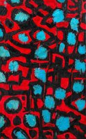 La Mer Rouge (The Red Sea)