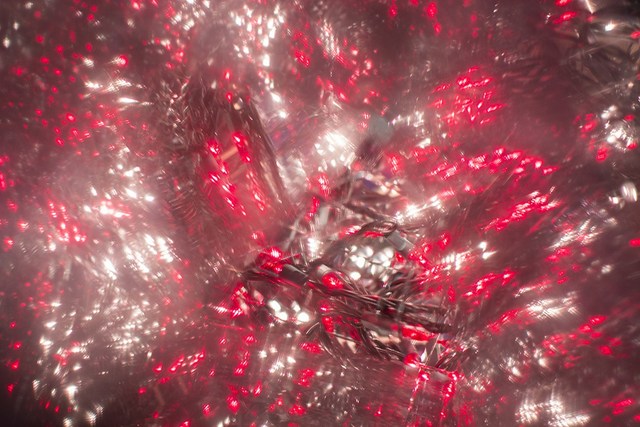 Randee Lynn Pollarine, ‘Lightyears’, 2017, Cerbera Gallery
