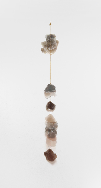 Christina Watka, ‘Light Totem No. 2’, 2019, Uprise Art