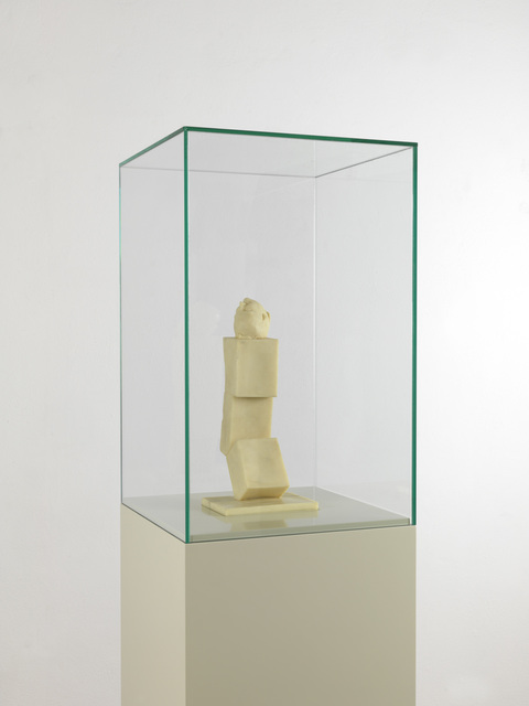 Urs Lüthi, ‘Ex voto 1 from the series Art is the better life’, 2007, OTTO Gallery