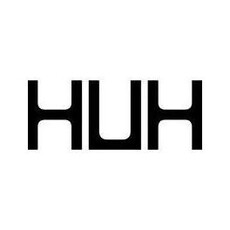 Huh Gallery logo