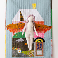 Lindsay Overbey