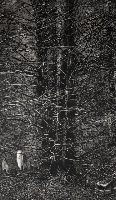 Nostomania – September — Erol Eskici (2014)