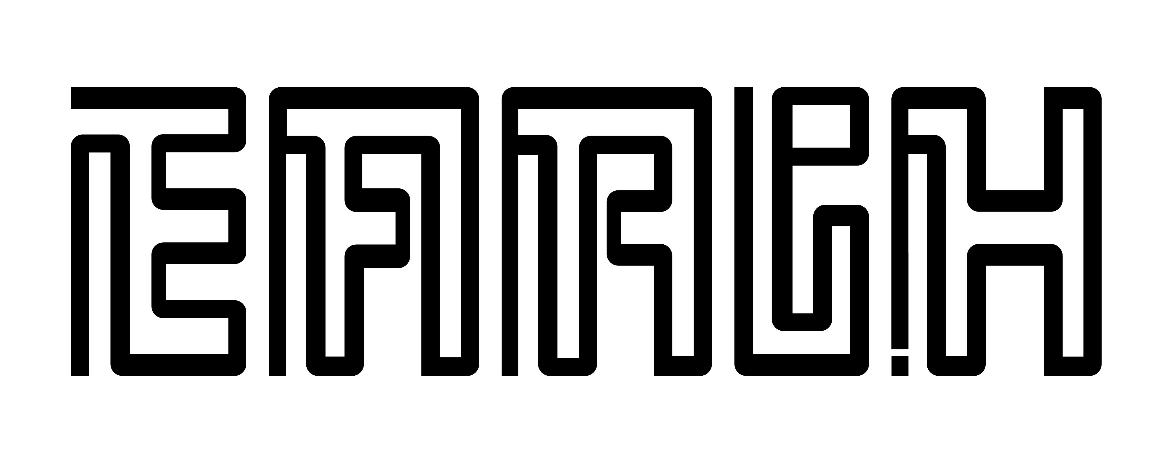 EARLH logo