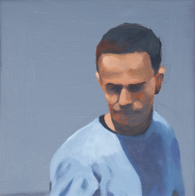 Khaled Hourani, ‘Unknown #8’, 2019, Zawyeh Gallery