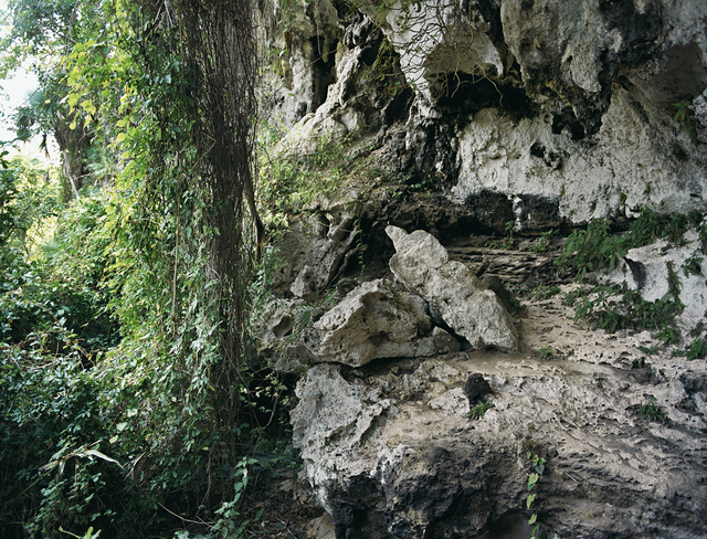 Elise Rasmussen, ‘Rupestrian Sculptures’, Photography, Digital C-print, Night Gallery