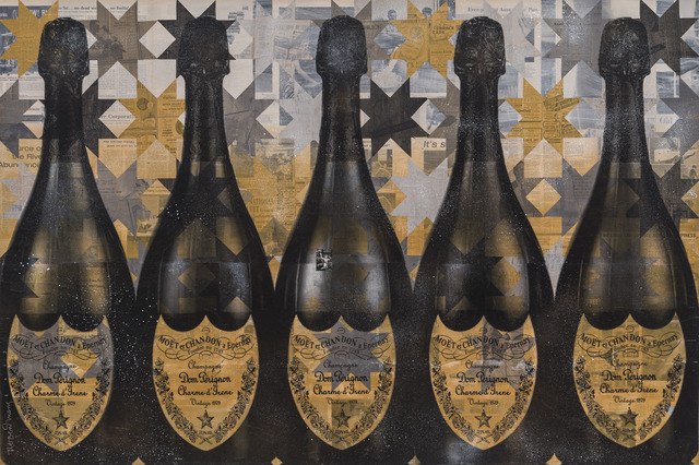 Robert Mars, ‘Infinite Nights’, 2019, Gilles Clement Gallery