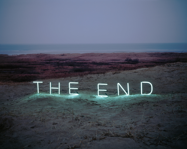 Jung Lee, ‘The End, from the Series 'Aporia'’, 2010, ONE AND J. Gallery