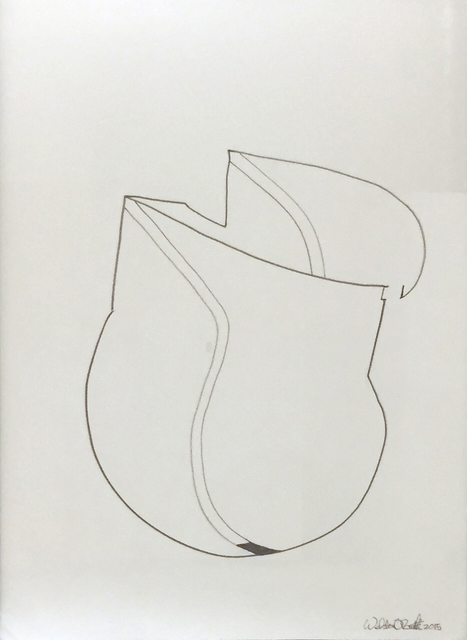 Weldon Butler, ‘Tips’, 2015, G. Gibson Gallery