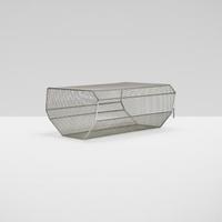 Log mesh