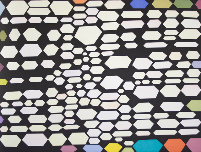 Thomas Nozkowski, ‘Untitled #5’, 2012, Betsy Senior Fine Art
