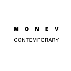 MONEV Contemporary logo