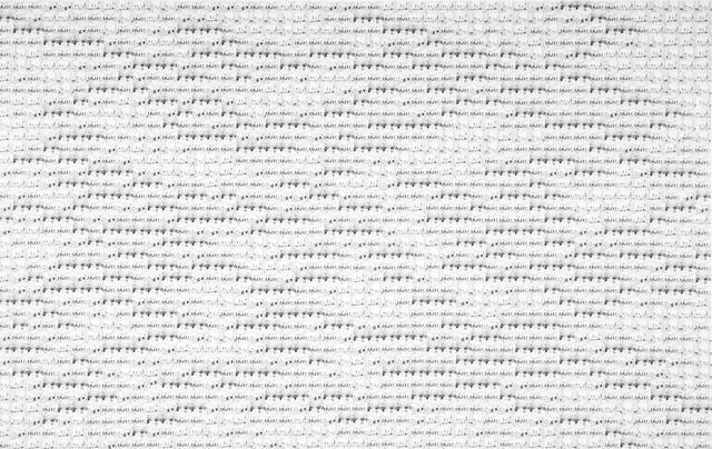 Holly Zausner, ‘Language’, 2009, Postmasters Gallery