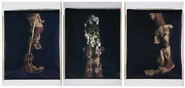 Maria Magdalena Campos-Pons, ‘December 17’, 1999, Giampaolo Abbondio
