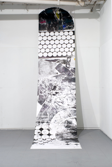 Liz Atz, ‘Radio Skin’, 2015, PROTO Gallery