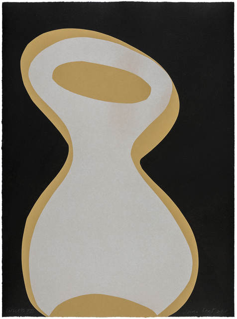 Jane Kent, ‘Endless XXI’, 2018, Aspinwall Editions