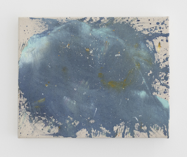 John Riepenhoff, ‘Plein Air (Milwaukee)’, 2015, Painting, Acrylic on canvas, REYES | FINN