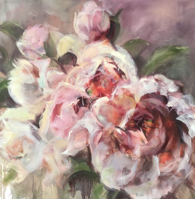 Jamie Evrard, ‘El Amanecer’, 2019, Bau-Xi Gallery