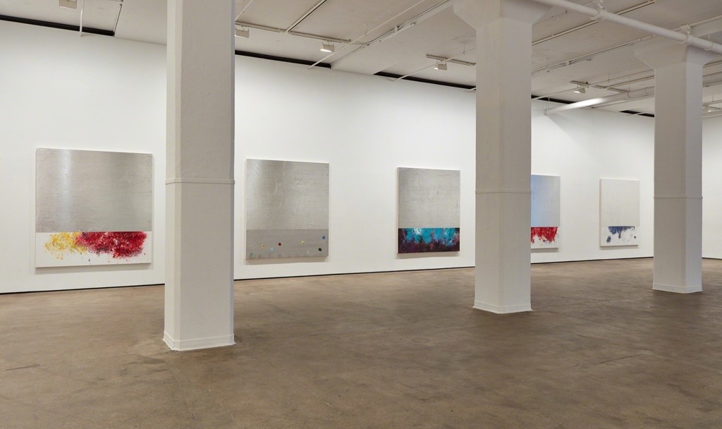 Photography: Jason Wyche, courtesy: Sean Kelly, New York Photography: Jason Wyche, courtesy: Sean Kelly, New York
