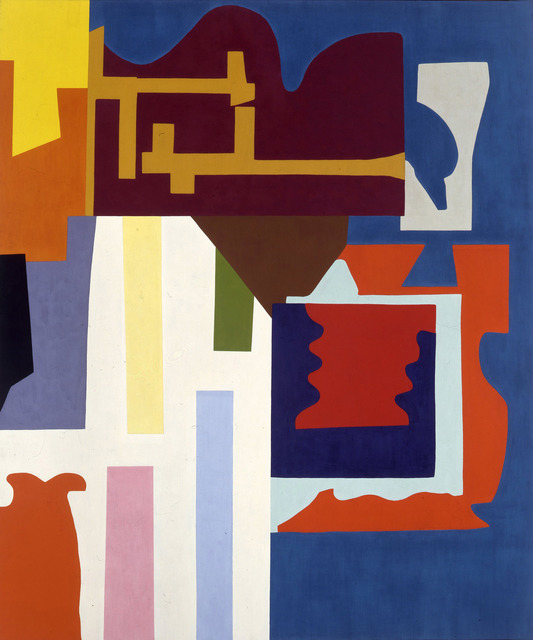 Shirley Felts シャーリーフェルト 水彩画 絵画 印刷 複製画 シャーリーフェルト Shirley Felts 「Two Vases Of Flowers