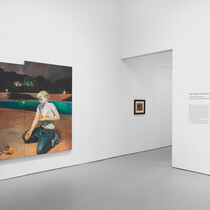 The Great Unseen Collection: A Selection of Works from Joel and Carole Bernstein