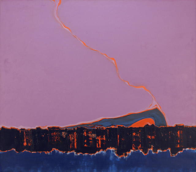 John De Puy, ‘Arch - Utah’, 1982, Addison Rowe Gallery