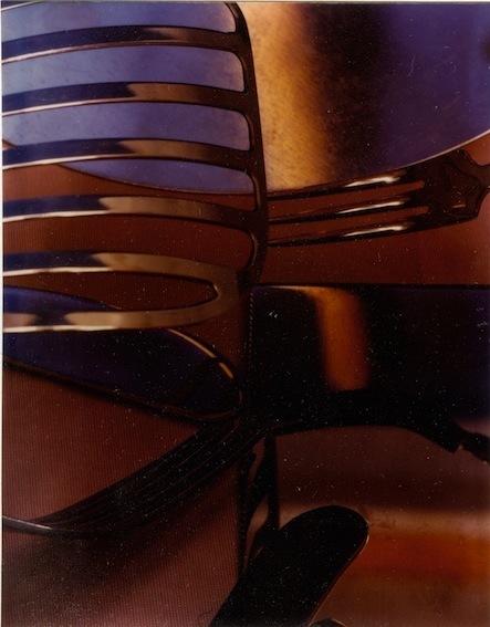 Untitled (KSL 68.2), 1979, chromogenic print, 61 x 50.8 cm
© Jan Groover, Courtesy Janet Borden Inc., New York and KLEMM’S, Berlin Untitled (KSL 68.2), 1979, chromogenic print, 61 x 50.8 cm
© Jan Groover, Courtesy Janet Borden Inc., New York and KLEMM’S, Berlin