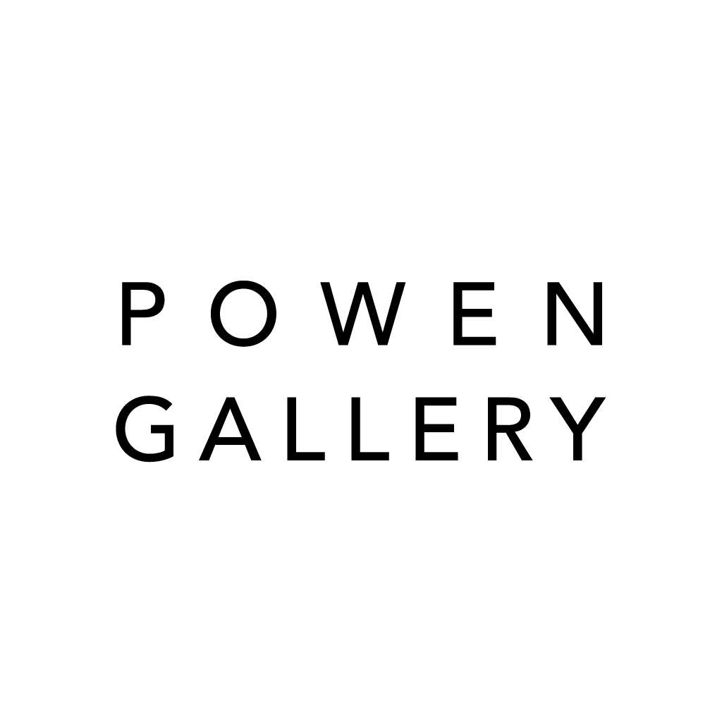 Powen Gallery logo