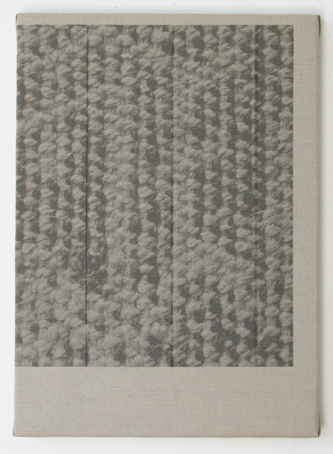 Carrie Pollack, ‘Rug 2’, 2012, Minus Space
