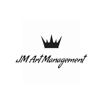 JM Art Management logo