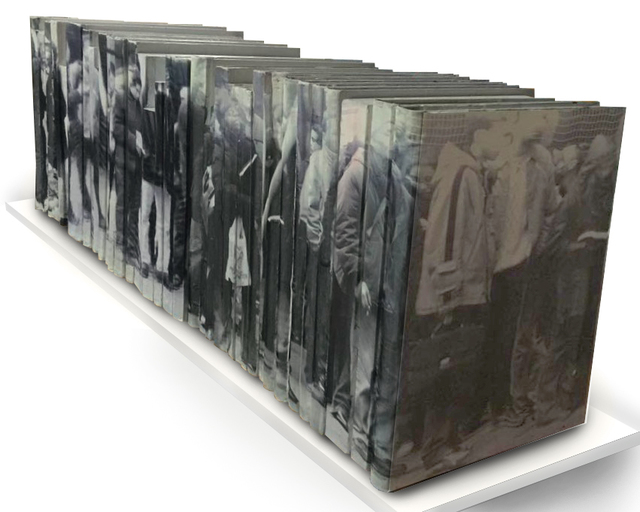 Graciela Sacco, ‘From the series "Essay on the waiting", Untitled’, 2004, ROLF ART