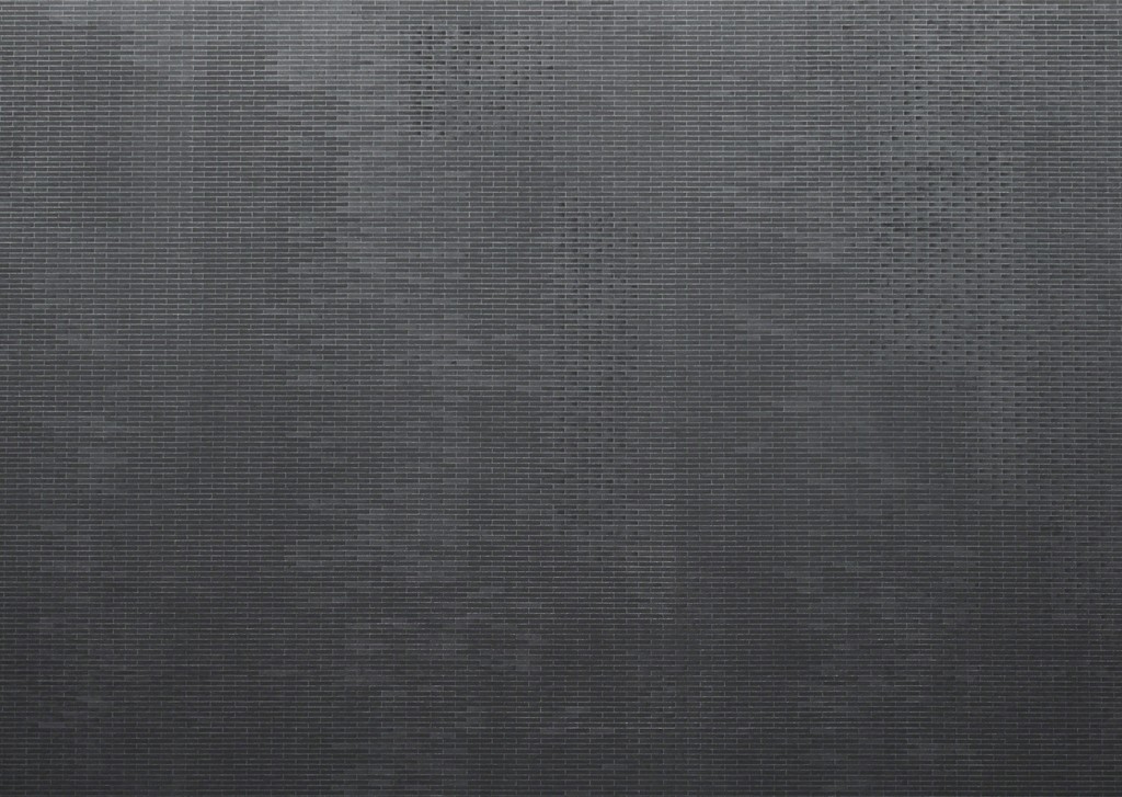 Maria Taniguchi, Untitled (detail), 2015
Acrylic on canvas, 304 x 545 x 4,5 cm
Exhibition view at carlier | gebauer, 2015 Maria Taniguchi, Untitled (detail), 2015
Acrylic on canvas, 304 x 545 x 4,5 cm
Exhibition view at carlier | gebauer, 2015