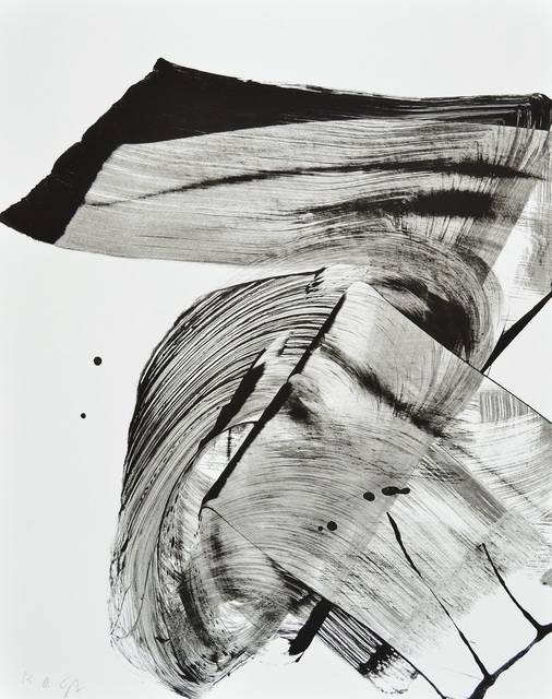 Karl Otto Götz, ‘SieKri 12’, 2010-2020, ARTEDIO