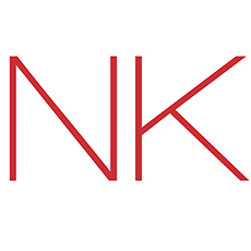 NK Gallery logo