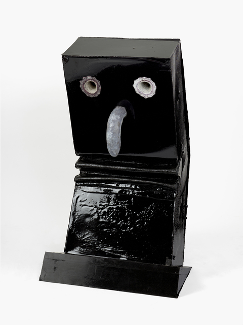 Harry Dodge, ‘Love Fuzz/Many Mr. Strange (Consent-not-to-be-a-single-being Series)’, 2015, wallspace_1
