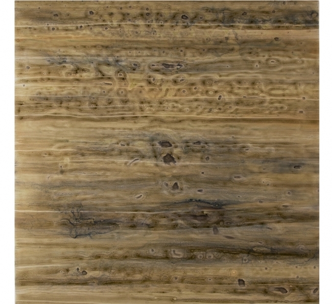 Jessie Morgans - Elements no. 1411 - 2014 mixed media on aluminum. Jessie Morgans - Elements no. 1411 - 2014 mixed media on aluminum.