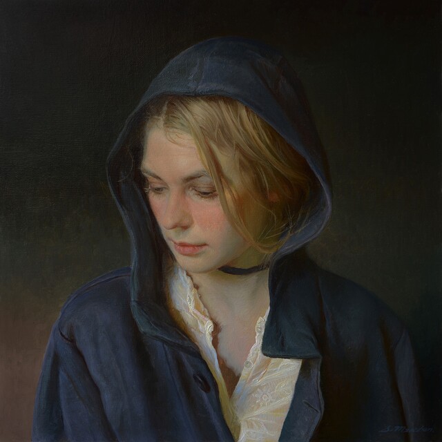 Serge Marshennikov - Artworks for Sale & More | Artsy