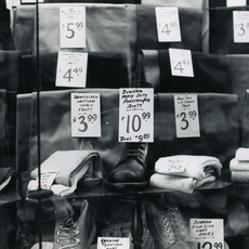 Walker Evans, Untitled (c. 1963)