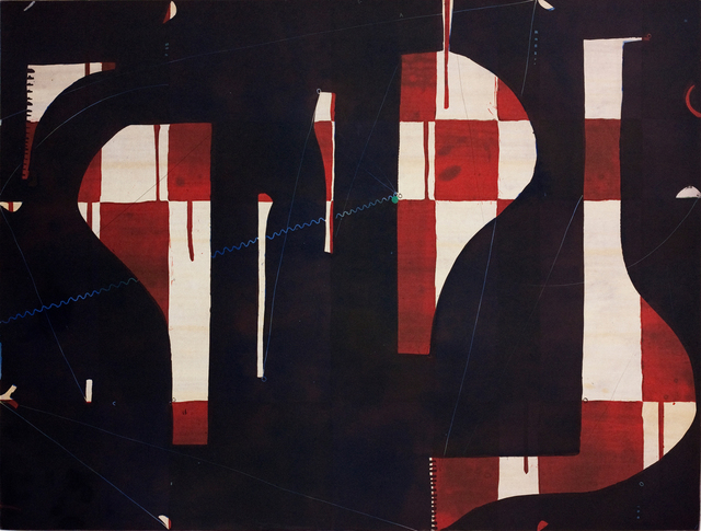 Caio Fonseca, ‘Intermezzo’, 2004, Alan Avery Art Company