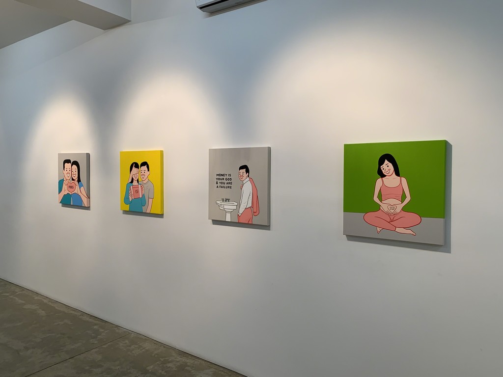Joan Cornella': Keep It Real | GR Gallery | Artsy