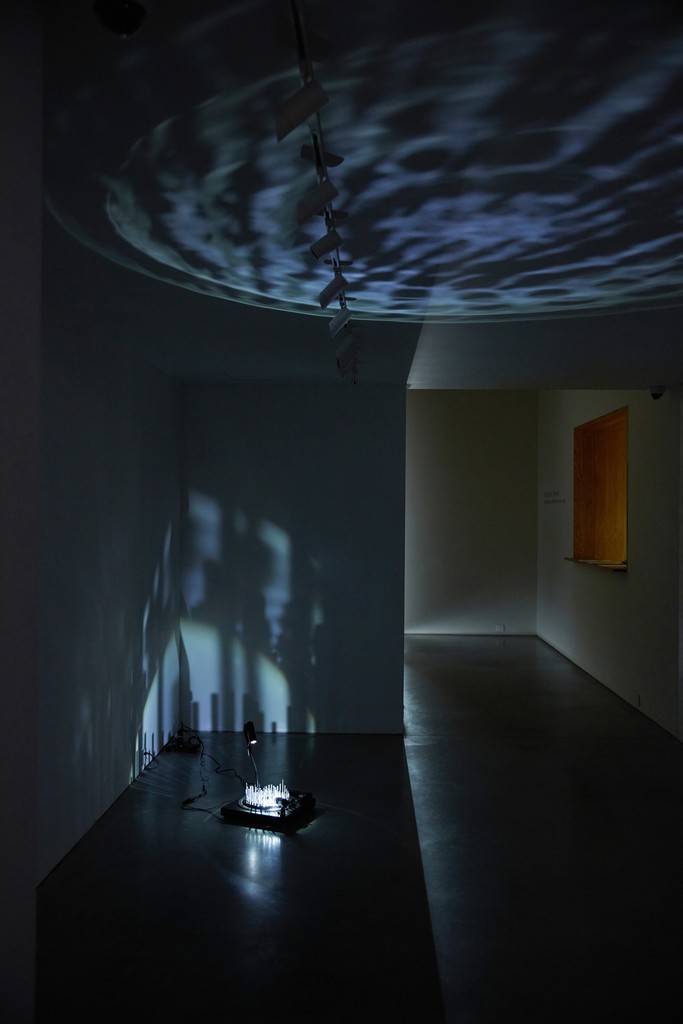 “Umeda+Sawa”, 2019, Ota Fine Arts Shanghai,
Courtesy of Ota Fine Arts, Shanghai / Singapore / Tokyo, Photography by Zhang Hong “Umeda+Sawa”, 2019, Ota Fine Arts Shanghai,
Courtesy of Ota Fine Arts, Shanghai / Singapore / Tokyo, Photography by Zhang Hong