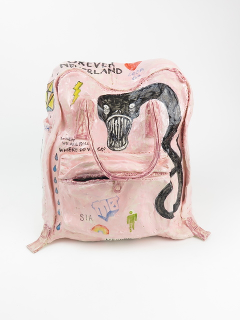 Rose Eken, ‘Veronica Rose’, 2019, V1 Gallery